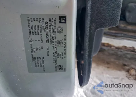 2011 Chevrolet Silverado K1500 Lt z USA, uszkodzony, nr VIN 1GCRKSE36BZ267657